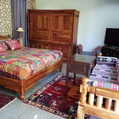 Homestay568 Rojet Kültér fotó