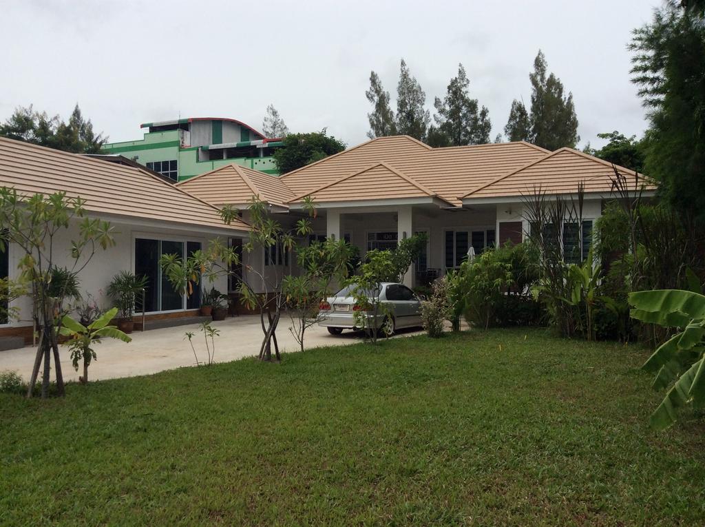 Homestay568 Rojet Kültér fotó