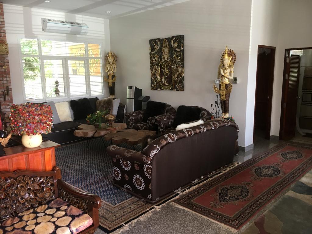 Homestay568 Rojet Kültér fotó