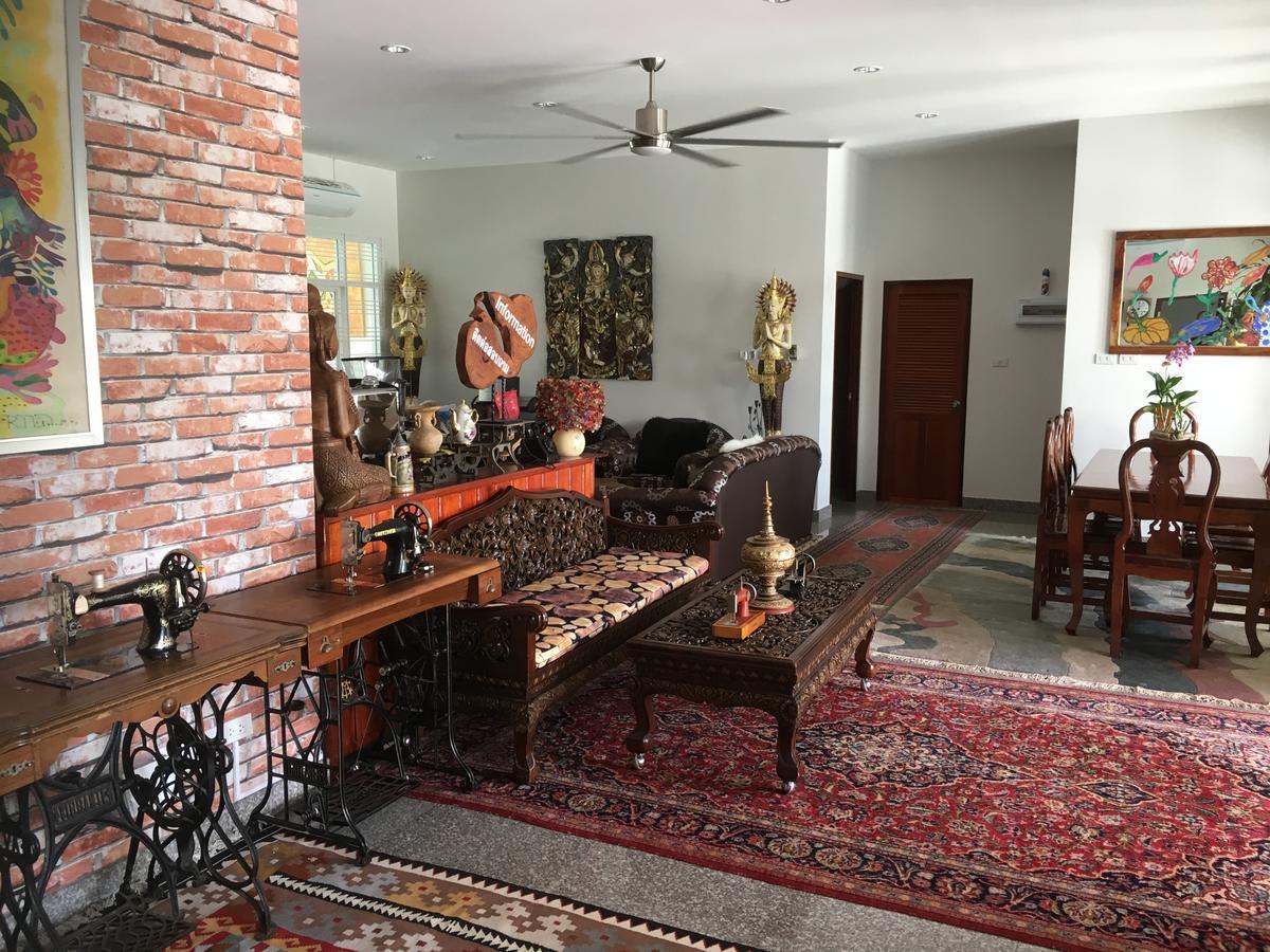 Homestay568 Rojet Kültér fotó