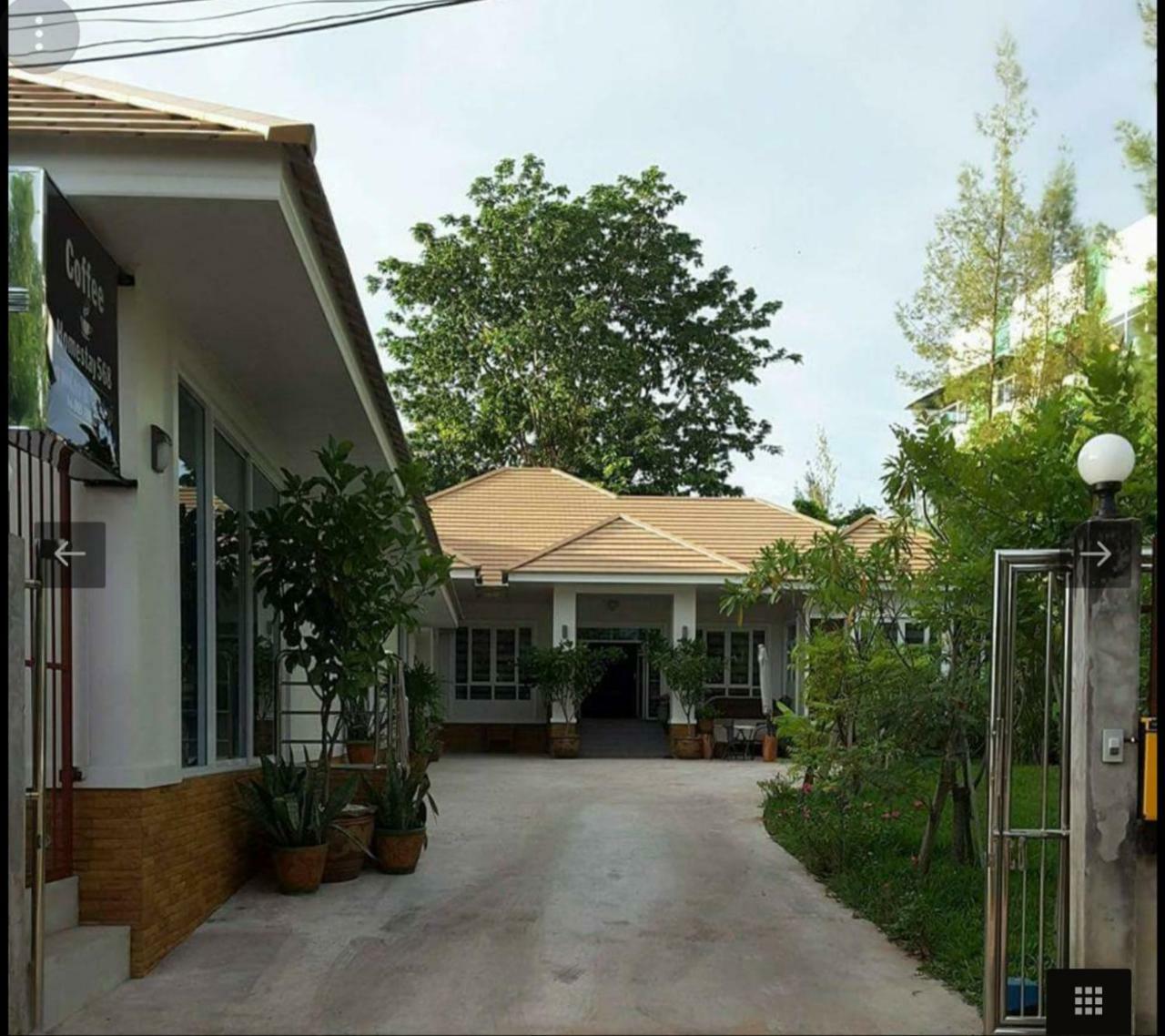 Homestay568 Rojet Kültér fotó