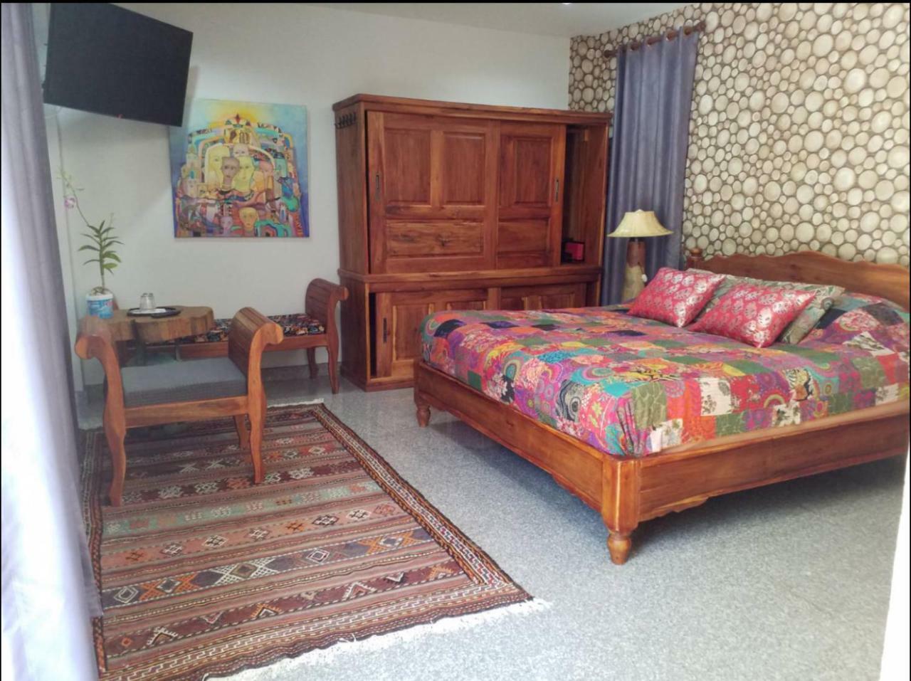 Homestay568 Rojet Kültér fotó