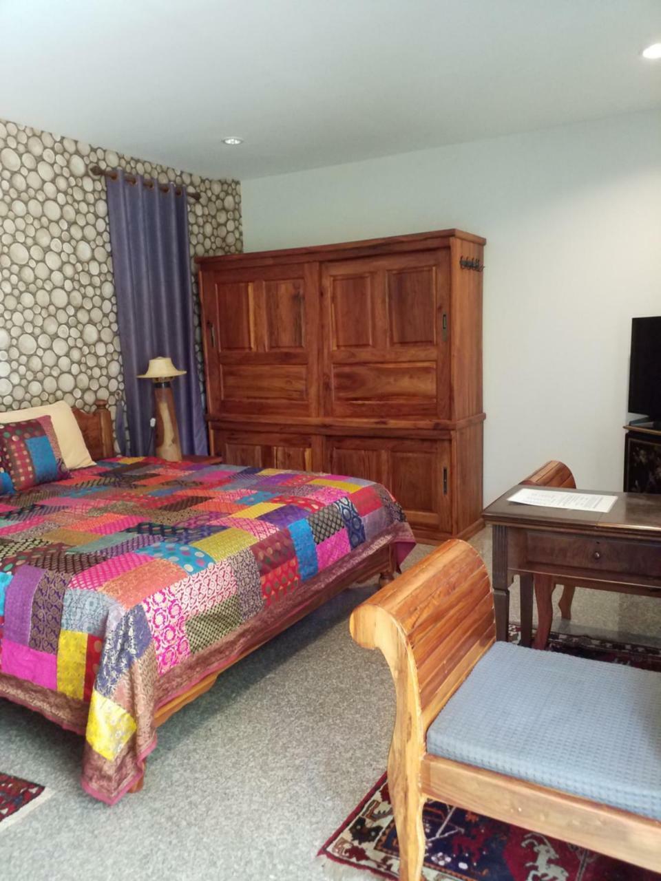 Homestay568 Rojet Kültér fotó