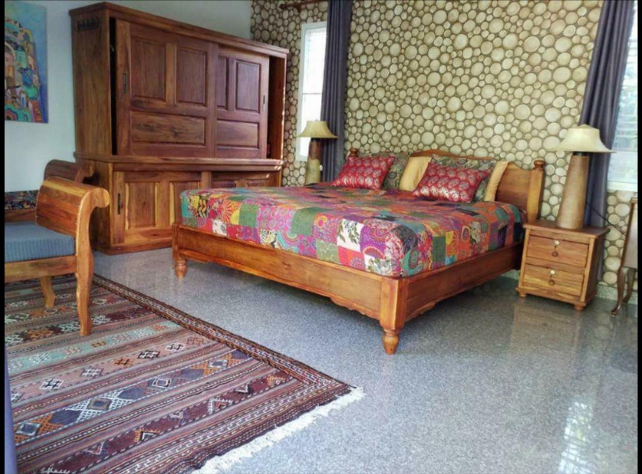 Homestay568 Rojet Kültér fotó