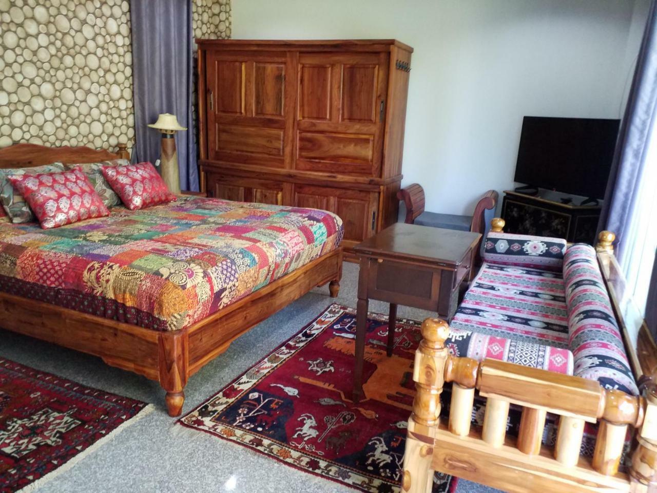 Homestay568 Rojet Kültér fotó